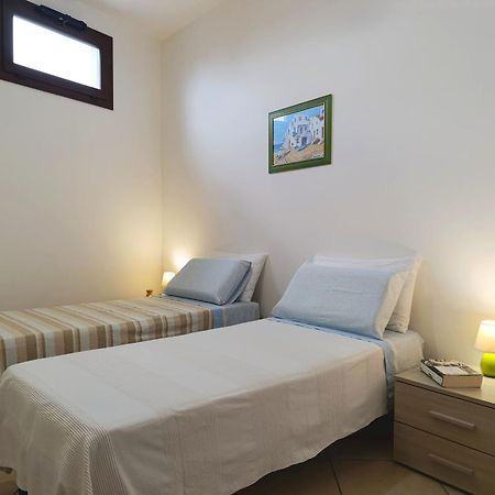 Locazioni Turistiche Pozzodonte E Messapia Apartment Muro Leccese Luaran gambar