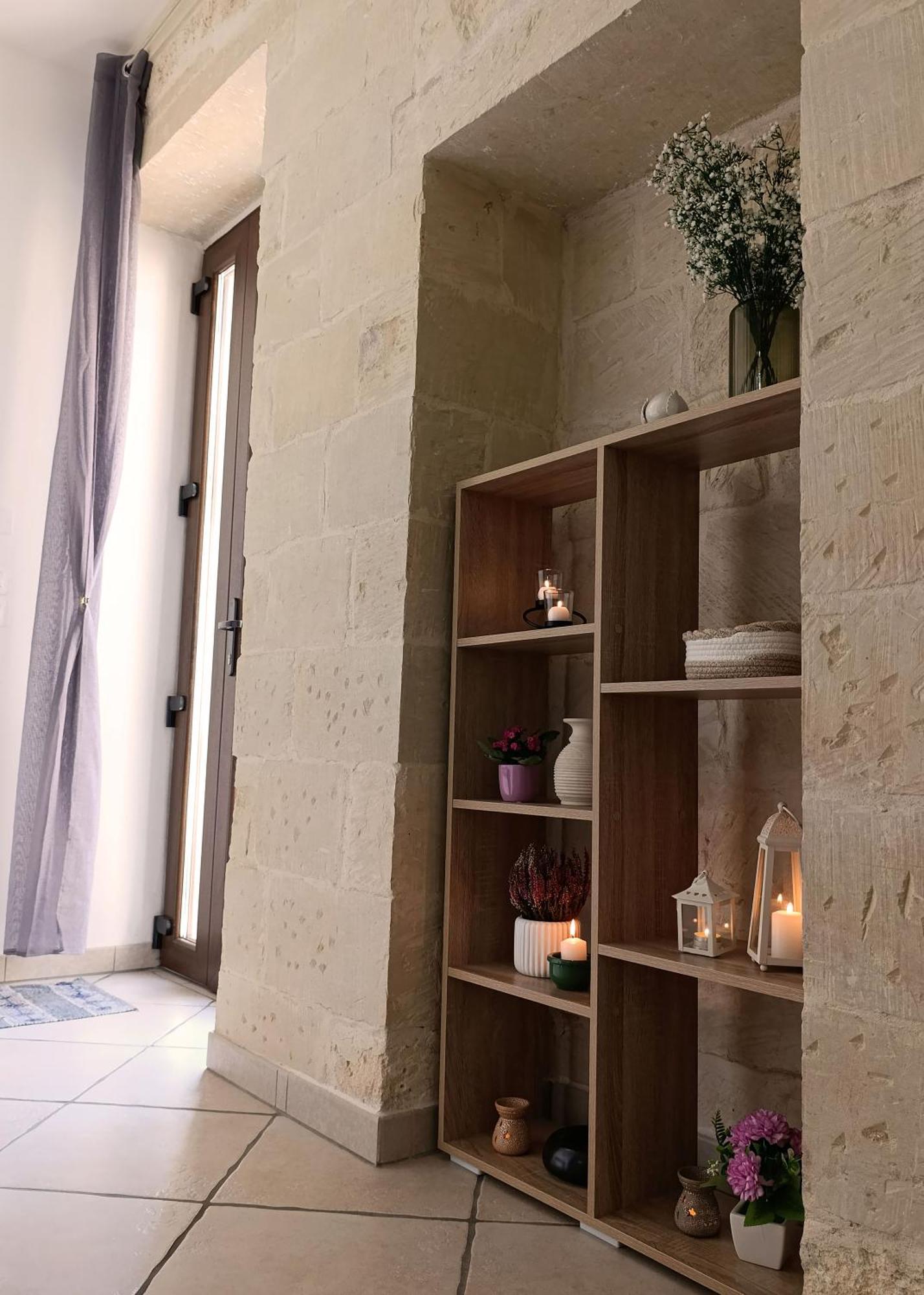 Locazioni Turistiche Pozzodonte E Messapia Apartment Muro Leccese Luaran gambar