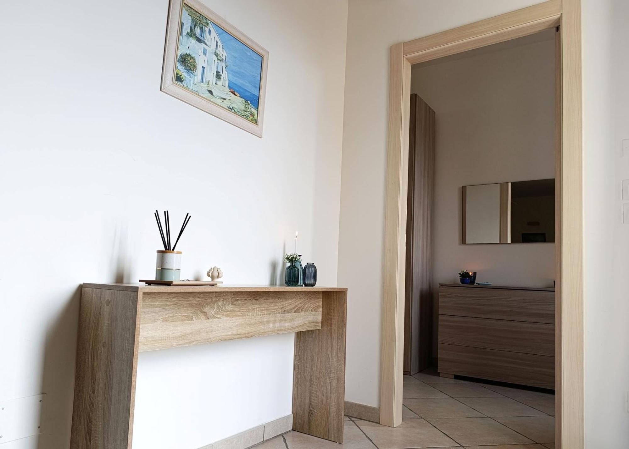 Locazioni Turistiche Pozzodonte E Messapia Apartment Muro Leccese Luaran gambar