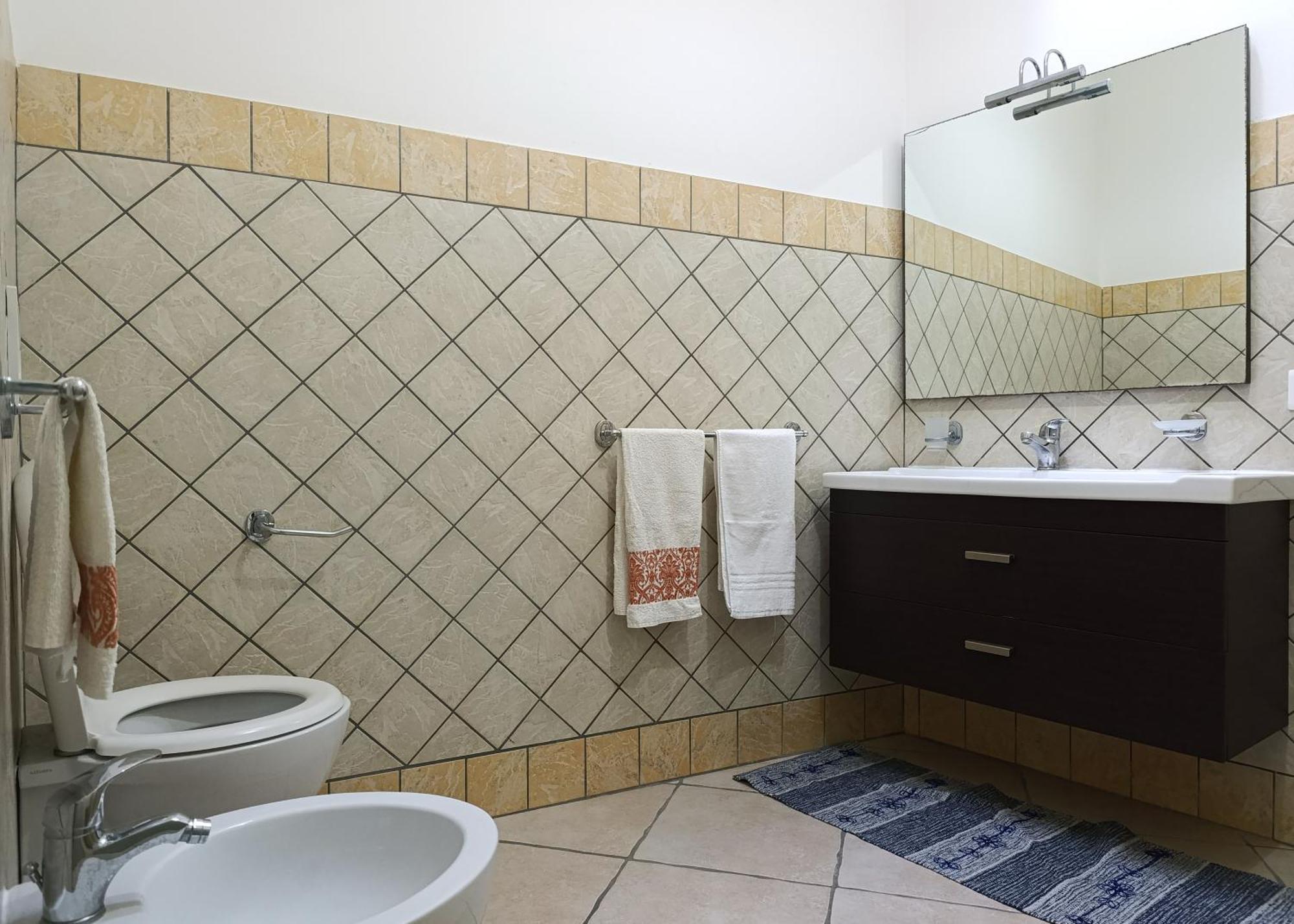 Locazioni Turistiche Pozzodonte E Messapia Apartment Muro Leccese Luaran gambar