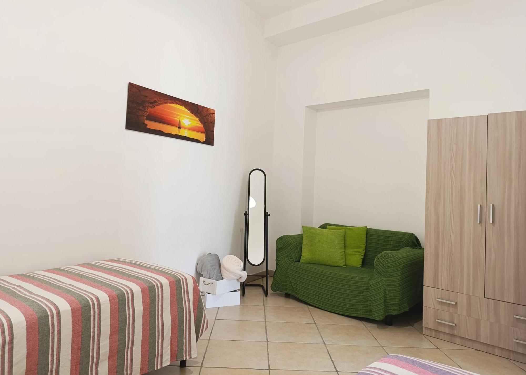 Locazioni Turistiche Pozzodonte E Messapia Apartment Muro Leccese Luaran gambar