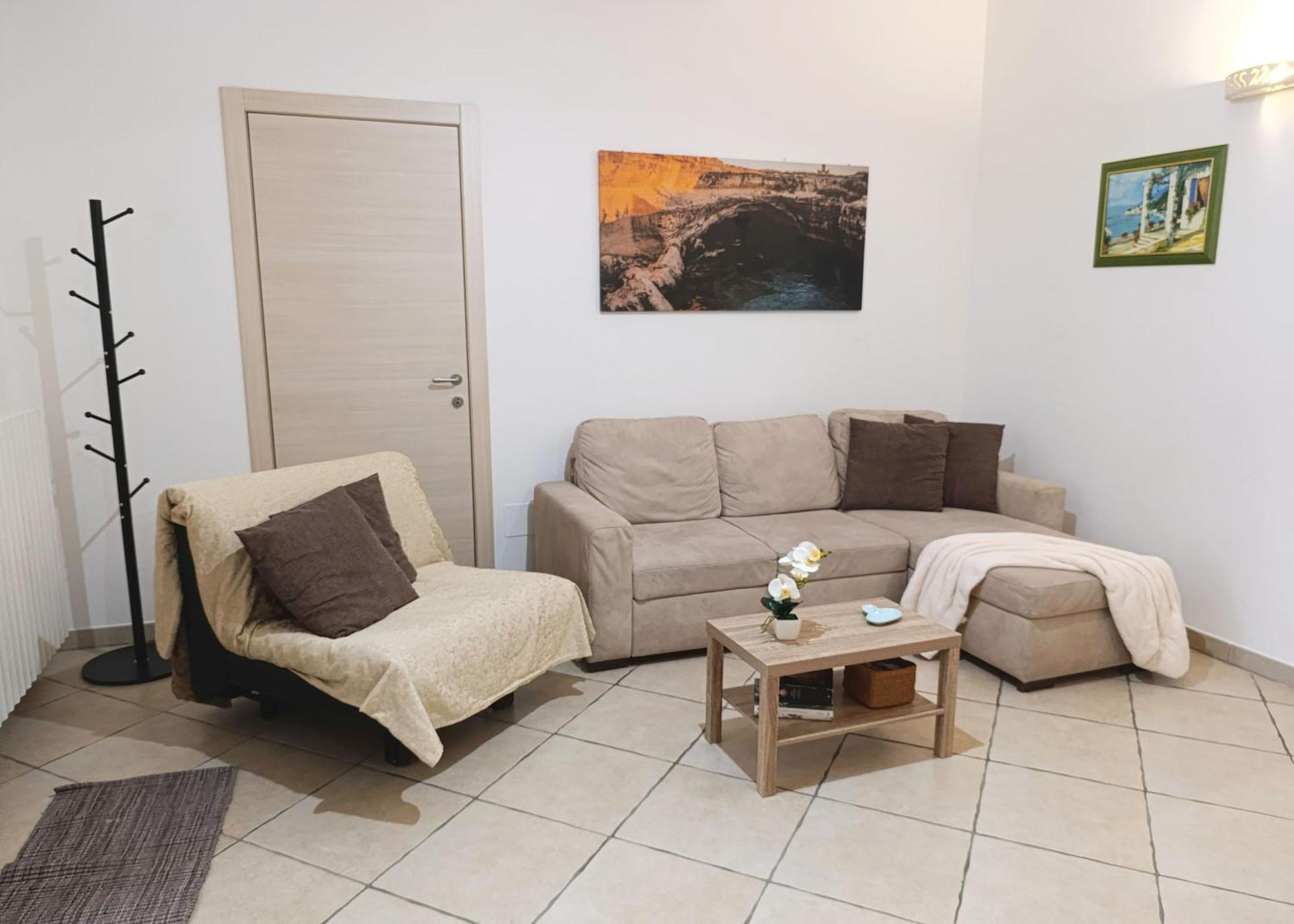 Locazioni Turistiche Pozzodonte E Messapia Apartment Muro Leccese Luaran gambar