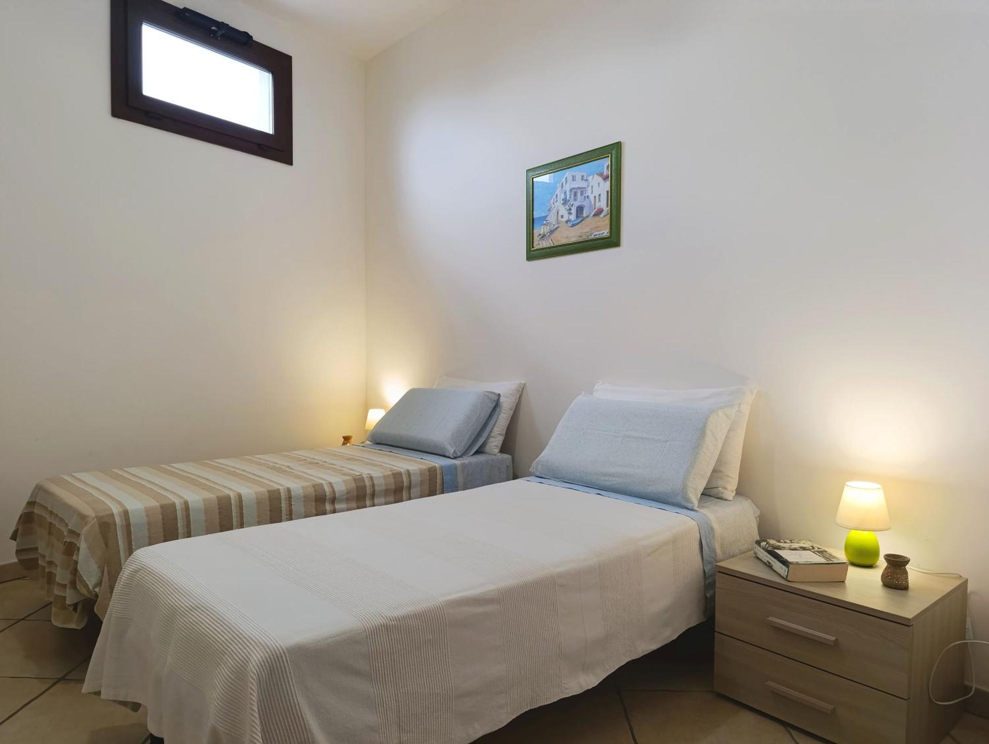 Locazioni Turistiche Pozzodonte E Messapia Apartment Muro Leccese Luaran gambar