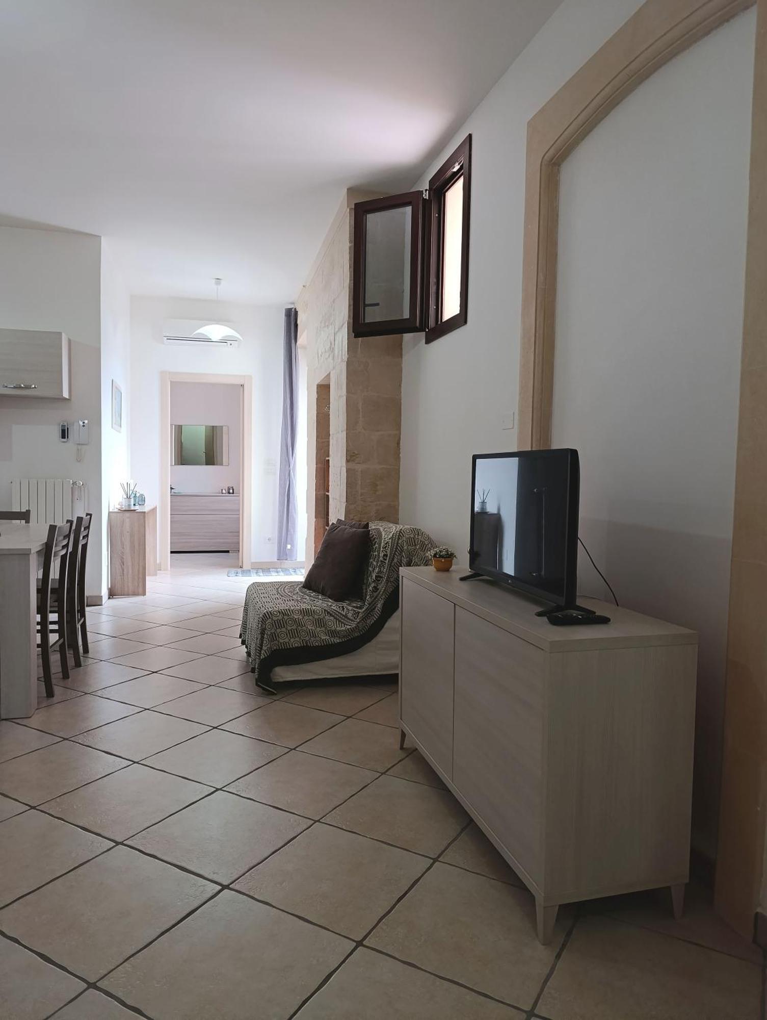 Locazioni Turistiche Pozzodonte E Messapia Apartment Muro Leccese Luaran gambar