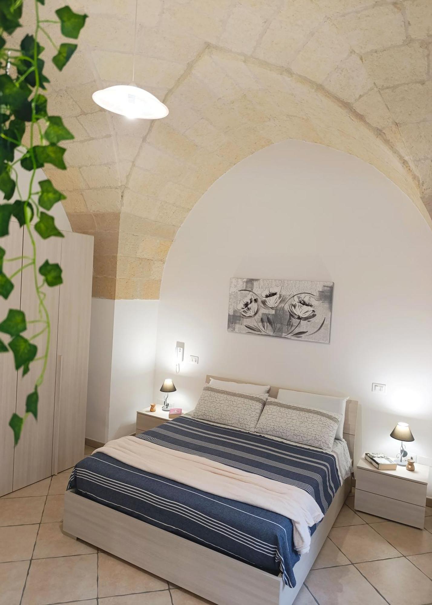 Locazioni Turistiche Pozzodonte E Messapia Apartment Muro Leccese Luaran gambar