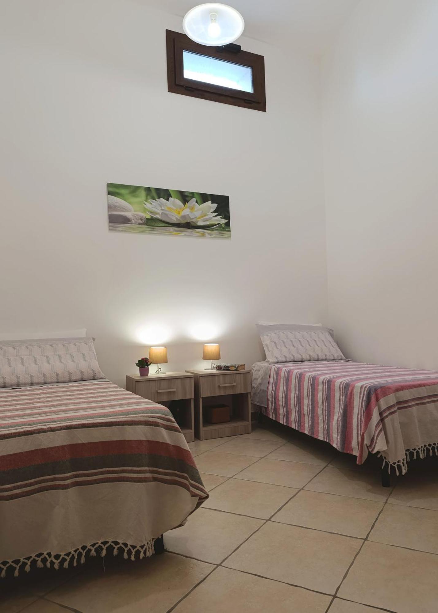 Locazioni Turistiche Pozzodonte E Messapia Apartment Muro Leccese Luaran gambar