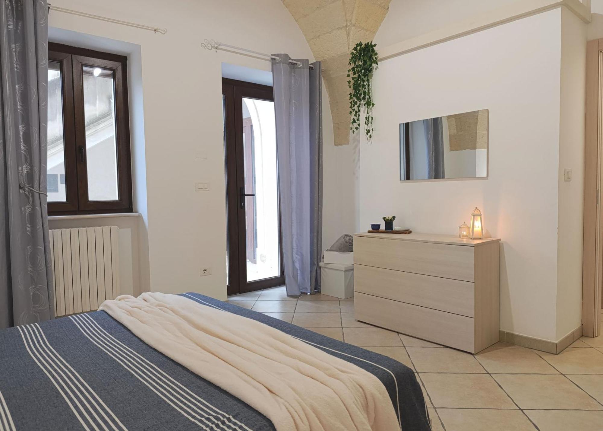 Locazioni Turistiche Pozzodonte E Messapia Apartment Muro Leccese Luaran gambar